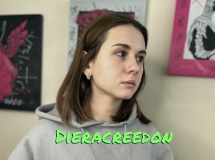 Dieracreedon