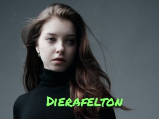 Dierafelton