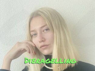 Dieragelling