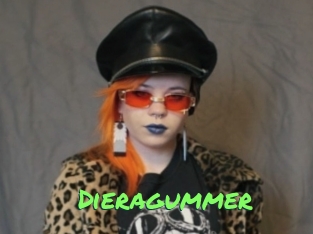 dieragummer Gros Seins