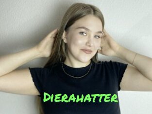 dierahatter Gros Seins