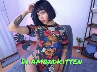 Diiamondkitten