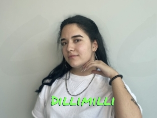 Dillimilli