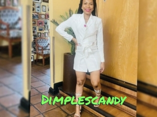 Dimplescandy