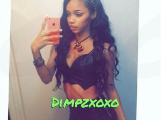 Dimpzxoxo