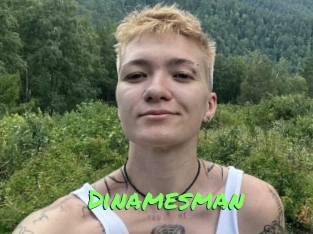 Dinamesman