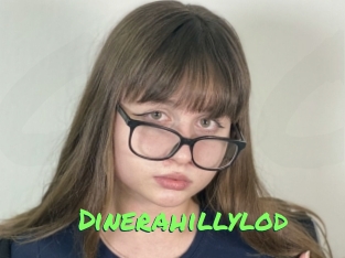 Dinerahillylod