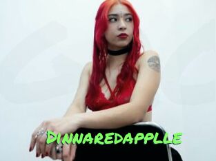 dinnaredapplle Gros Seins