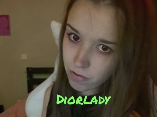 Diorlady