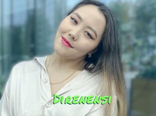 Direnensi