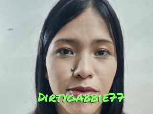 Dirtygabbie77