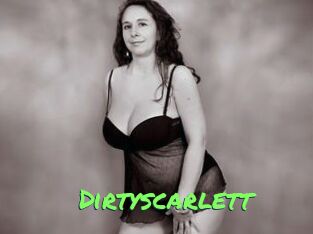 dirtyscarlett Gros Seins