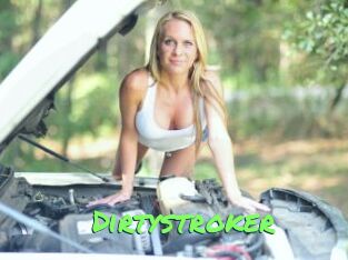Dirtystroker