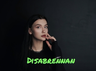 Disabrennan
