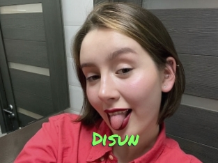 disun Gros Seins
