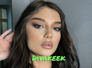 Divakeek