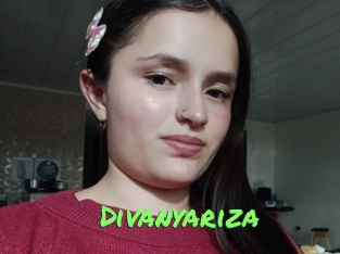 Divanyariza