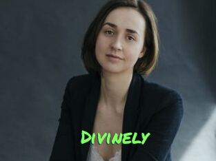 Divinely