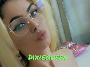 Dixiequeen