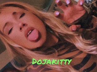 Dojakitty