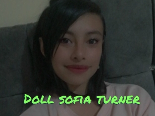Doll_sofia_turner