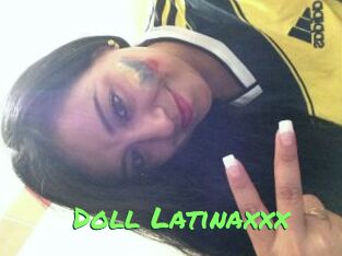 doll_Latinaxxx Gros Seins