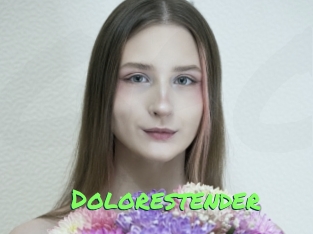 Dolorestender