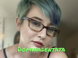 Dominadentata