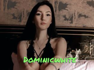 Dominicwhite