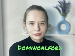Dominoalford