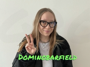 Dominobarfield