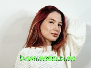 Dominobelding