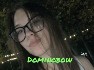Dominobow
