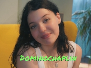 Dominochaplin