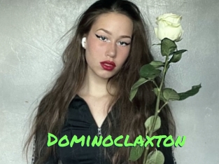 Dominoclaxton