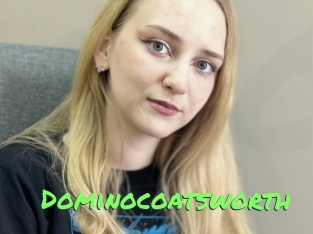 Dominocoatsworth