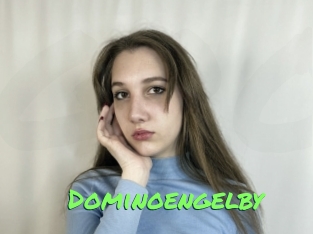 Dominoengelby