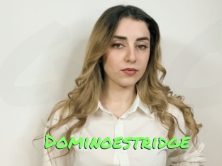 Dominoestridge