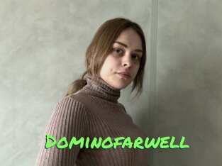 Dominofarwell