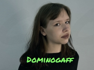 Dominogaff