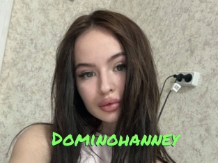 Dominohanney