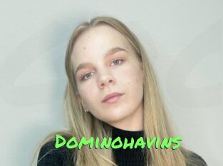 Dominohavins