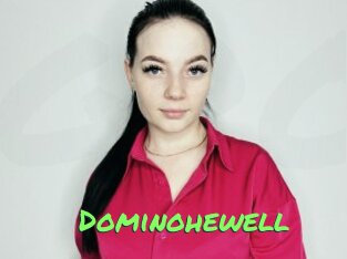 Dominohewell