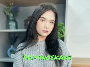 Dominoskaisi