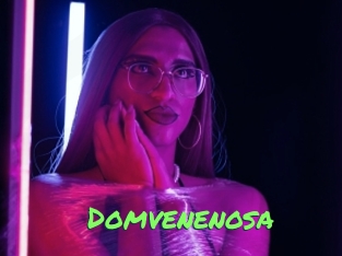 Domvenenosa