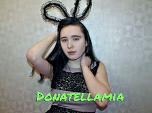 donatellamia Gros Seins