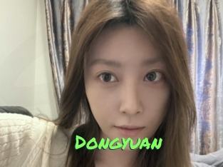 Dongyuan