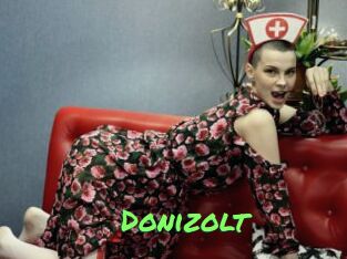 donizolt Gros Seins