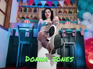 donna_jones Gros Seins