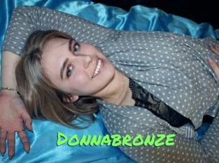 Donnabronze